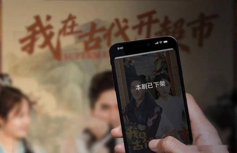 在北京，机器人“闯”出大世界