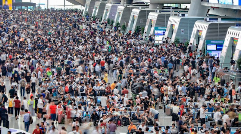 我国科研团队在太赫兹通信领域取得重大突破